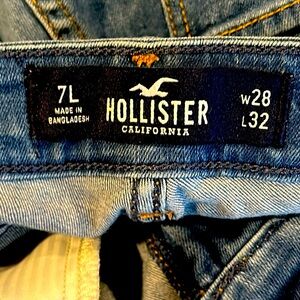 Never worn before